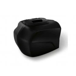 Coffre Touring gauche