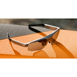 Lunettes intelligentes...
