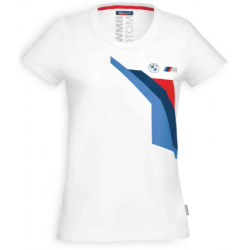 T-shirt Femme BMW Motorsport