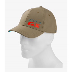 Casquette Spirit of GS