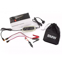Chargeur Batterie - BMW...