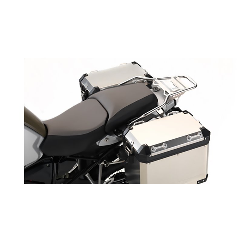 Valise BMW droite en aluminium R1200GS Adv (K51)