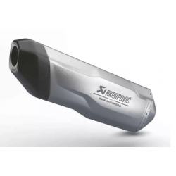 BMW Silencieux Akrapovic -...