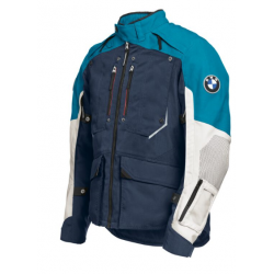Blouson moto BMW GS Rallye...