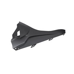 Flanc de carénage BMW supérieur gauche HP en carbone S1000RR (K46)